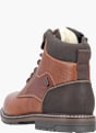 Rieker Herren Schnürstiefel Braun 143462 3