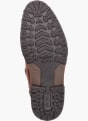 Rieker Herren Schnürstiefel Braun 143462 4
