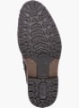 Rieker Herren Schnürstiefel Grau 143463 3