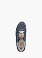 Rieker Herren Schnürschuhe Blau 136852 2