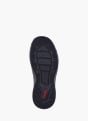Rieker Herren Slipper Schwarz 130762 4