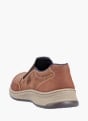 Rieker Herren Slipper Braun 136853 3