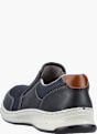 Rieker Herren Slipper Blau 143464 3