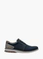 Rieker Herren Slipper Blau 136859 1