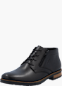 Rieker Herren Kurzstiefel Schwarz 136862 2