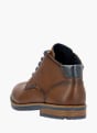 Rieker Herren Schnürstiefel Braun 136863 3