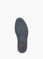Rieker Herren Schnürstiefel Braun 136863 4