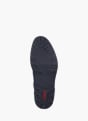 Rieker Herren Schnürschuhe Schwarz 136864 4