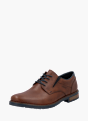 Rieker Herren Schnürschuhe Braun 130775 2
