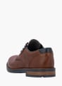 Rieker Herren Schnürschuhe Braun 130775 3