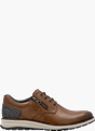 Rieker Herren Schnürschuhe Braun 143469 1