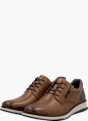 Rieker Herren Schnürschuhe Braun 143469 2