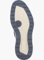 Rieker Herren Slipper Blau 136869 4