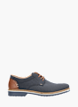 Rieker Herren Schnürschuhe Blau 136873 1