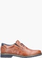 Rieker Herren Schnürschuhe Braun 143474 1