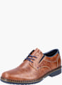 Rieker Herren Schnürschuhe Braun 143474 2