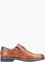 Rieker Herren Schnürschuhe Braun 143474 3