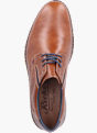 Rieker Herren Schnürschuhe Braun 143474 4