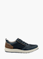 Rieker Herren Sneaker Low Blau 136876 1