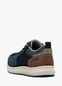 Rieker Herren Sneaker Low Blau 136876 3