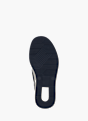 Rieker Herren Sneaker Low Blau 136876 4