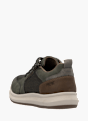 Rieker Herren Sneaker Low Grün 130788 3