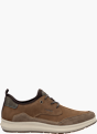 Rieker Herren Slipper Braun 143475 1
