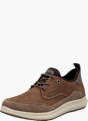 Rieker Herren Slipper Braun 143475 2