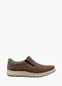 Rieker Herren Slipper Braun 136878 1