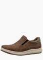 Rieker Herren Slipper Braun 136878 2
