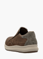 Rieker Herren Slipper Braun 136878 3