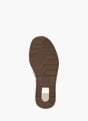 Rieker Herren Slipper Braun 136878 4