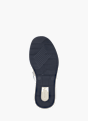 Rieker Herren Slipper Blau 136879 4