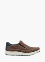 Rieker Herren Slipper Braun 136880 1