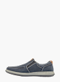 Rieker Herren Slipper Jeans 136881 3