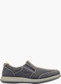 Rieker Herren Slipper Schwarz 143476 1