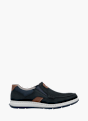 Rieker Herren Slipper Blau 136882 1