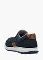 Rieker Herren Slipper Blau 136882 3