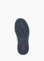 Rieker Herren Slipper Blau 136882 4