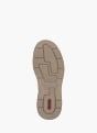 Rieker Herren Slipper Braun 136883 4