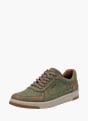 Rieker Herren Sneaker Low Grün 136886 2