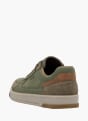 Rieker Herren Sneaker Low Grün 136886 3