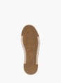 Rieker Herren Sneaker Low Grün 136886 4