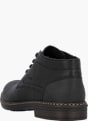 Rieker Herren Schnürstiefel Schwarz 143477 3