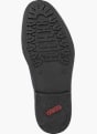 Rieker Herren Schnürstiefel Schwarz 143477 4