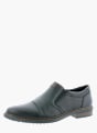 Rieker Herren Slipper Schwarz 136888 2