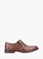 Rieker Herren Slipper Braun 136889 1