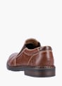 Rieker Herren Slipper Braun 136889 3