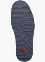 Rieker Herren Slipper Blau 136891 4