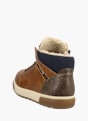 Rieker Herren Schnürstiefel Braun 136893 3